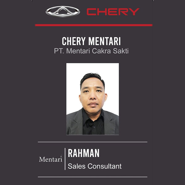 Chery Surabaya